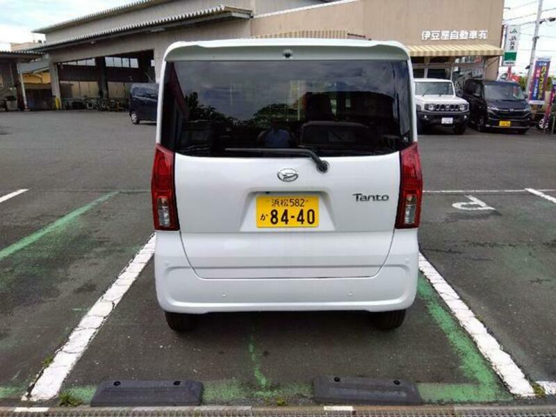 TANTO