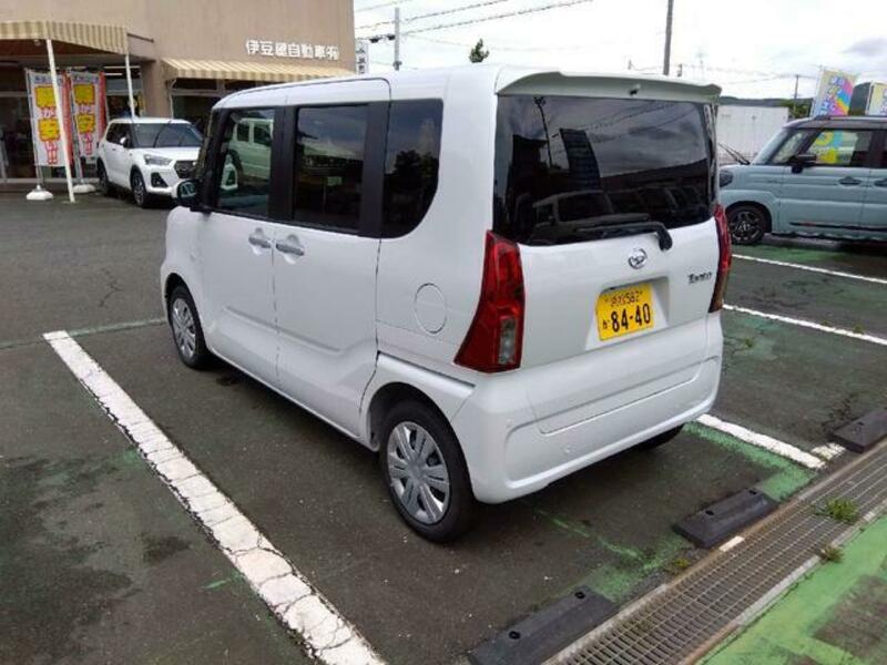 TANTO