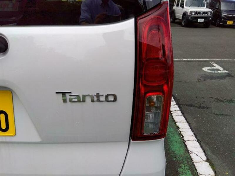 TANTO