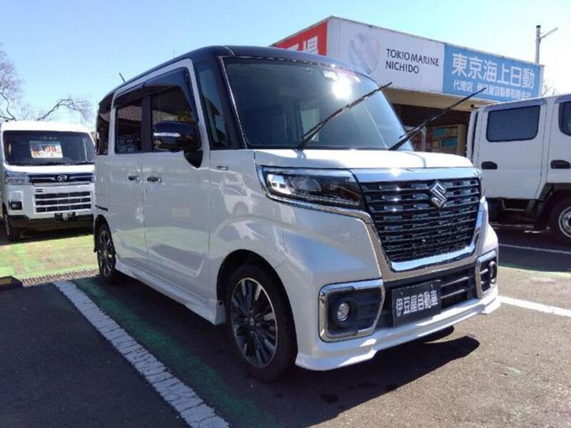 SPACIA CUSTOM