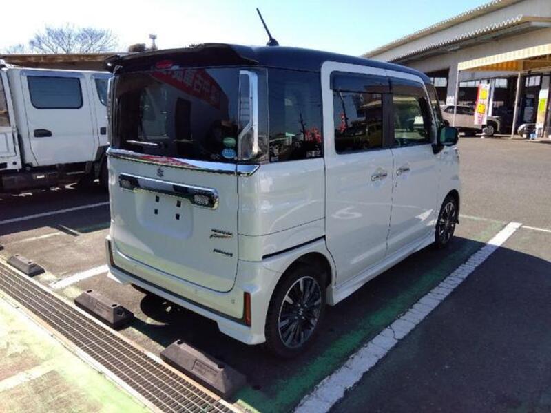 SPACIA CUSTOM