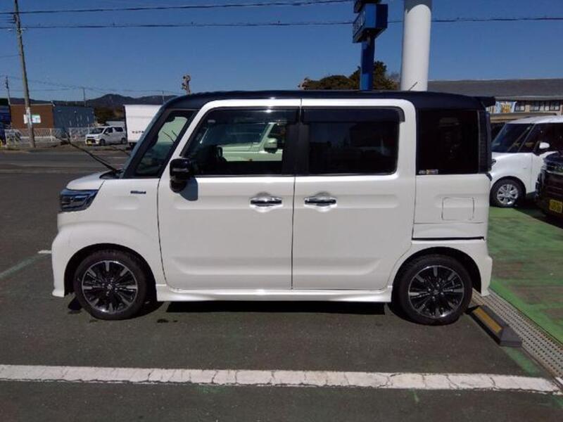 SPACIA CUSTOM