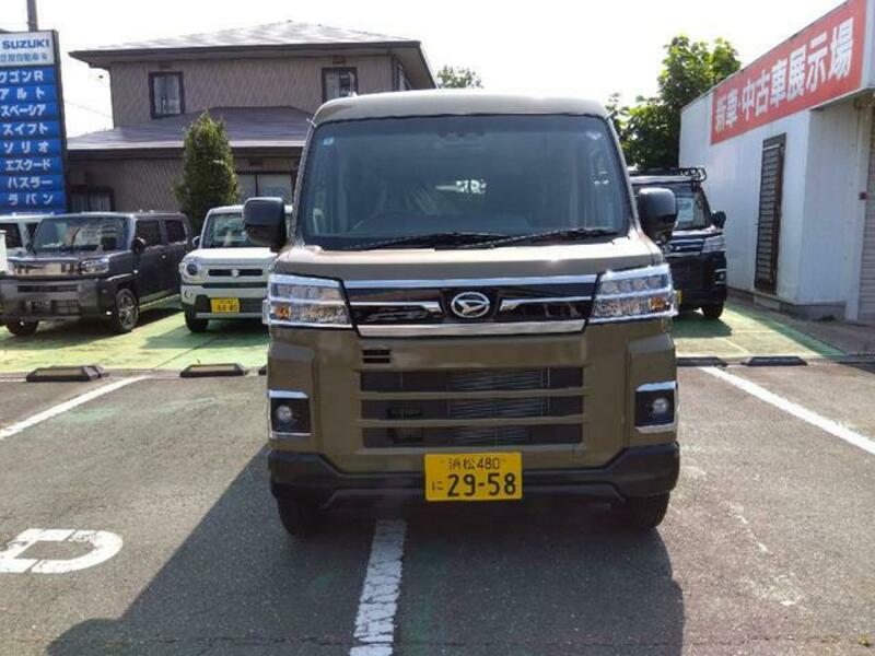 ATRAI