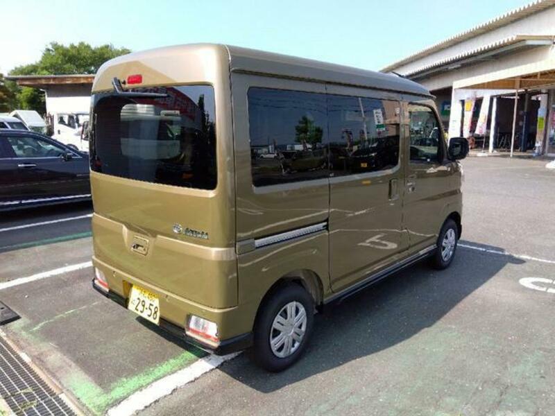 ATRAI