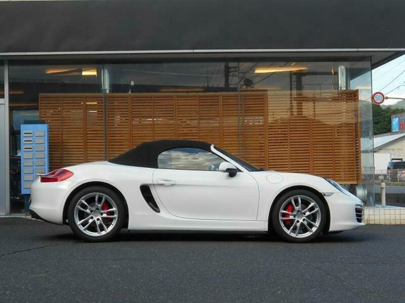 BOXSTER