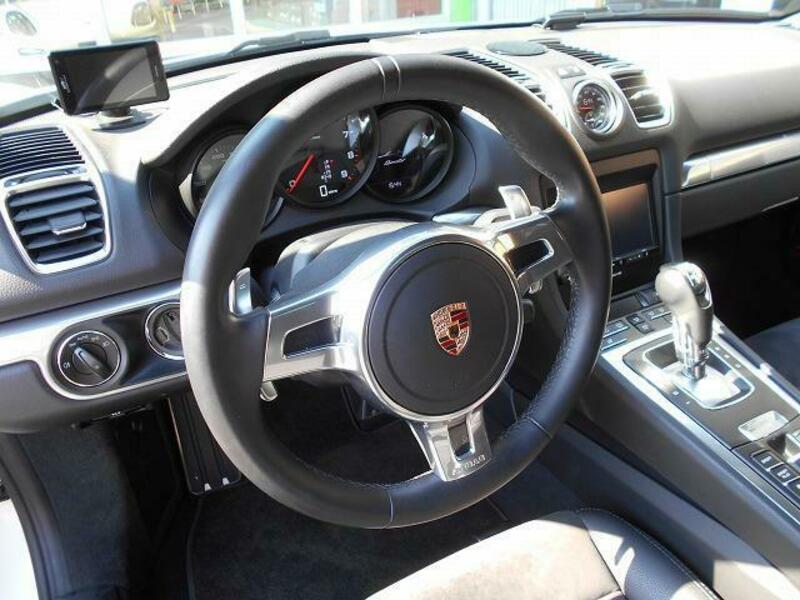 BOXSTER
