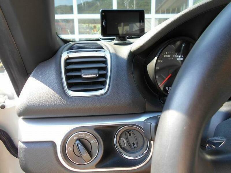 BOXSTER