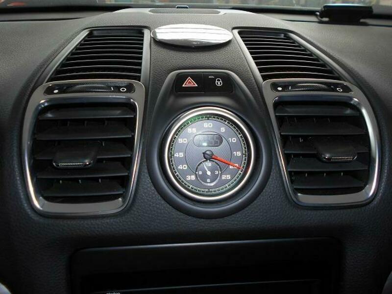BOXSTER
