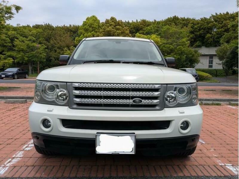 RANGE ROVER SPORT