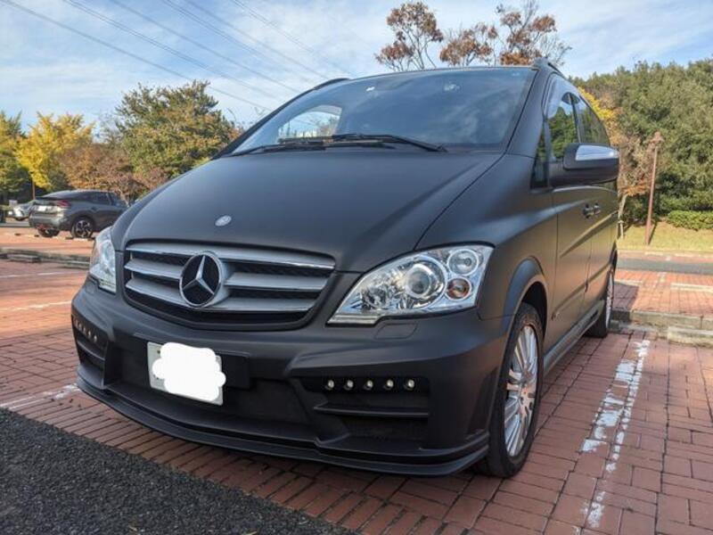V-CLASS