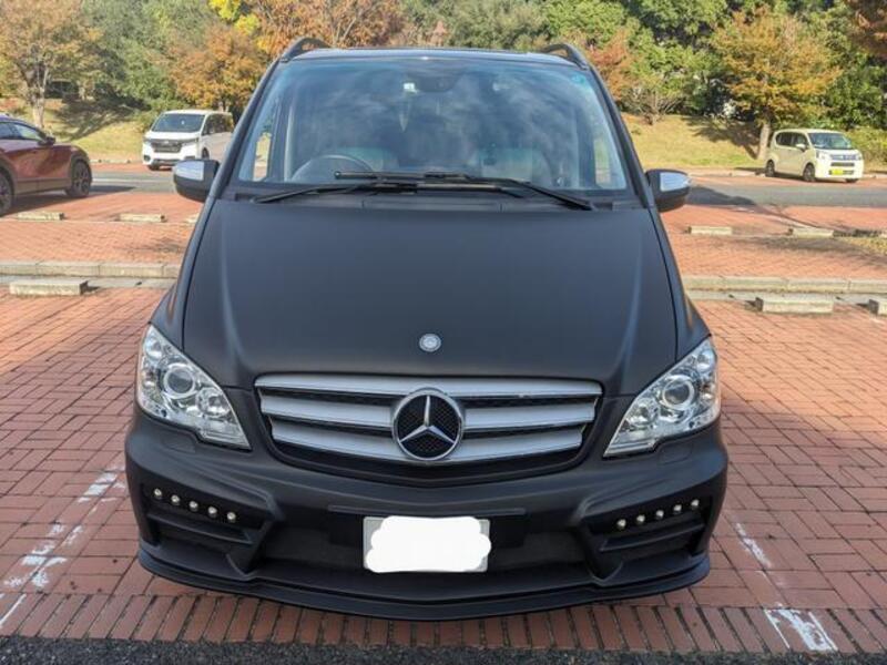 V-CLASS
