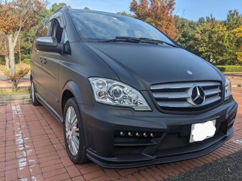 V-CLASS