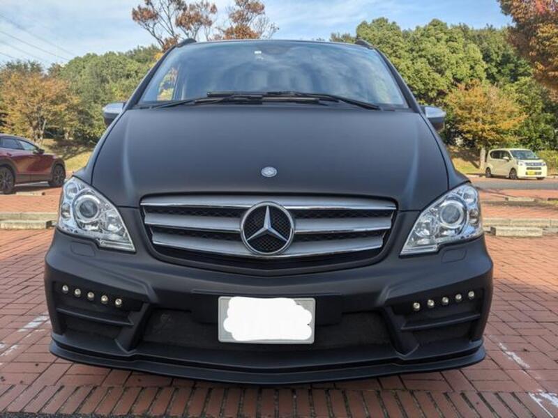 V-CLASS