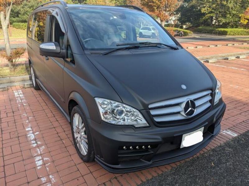 V-CLASS