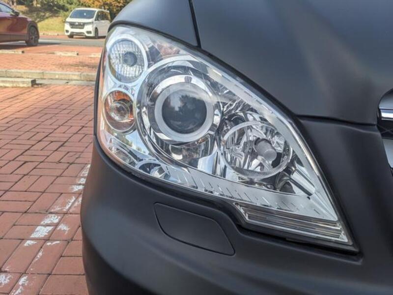 V-CLASS