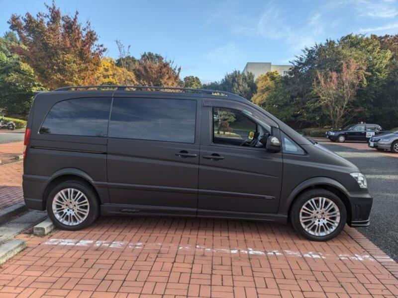V-CLASS