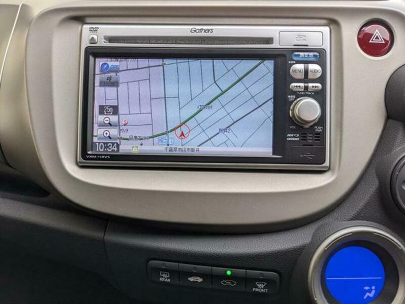FIT HYBRID