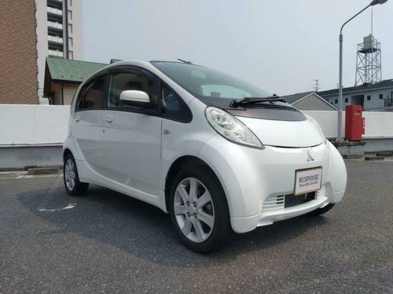 I-MIEV