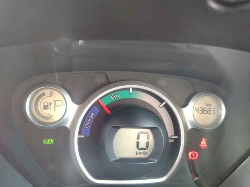 I-MIEV