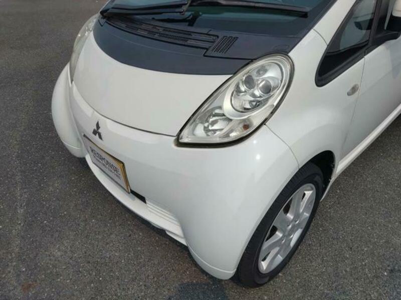I-MIEV