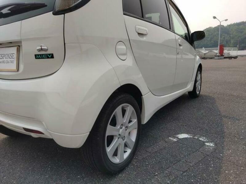I-MIEV