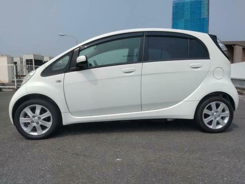 I-MIEV