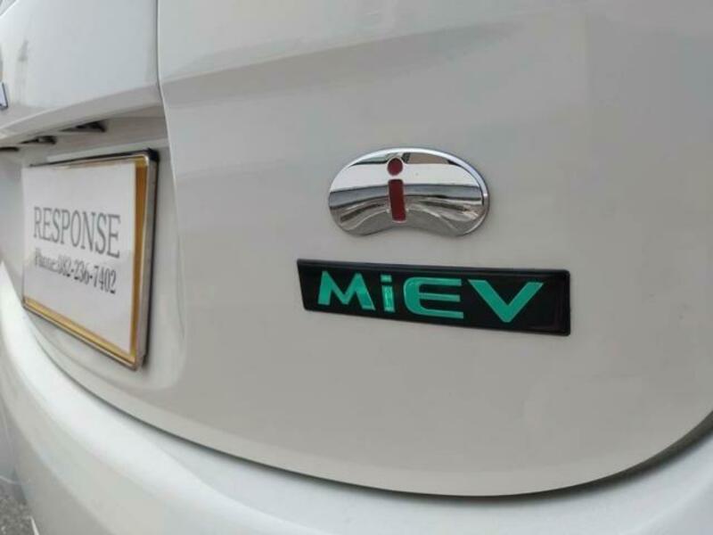 I-MIEV