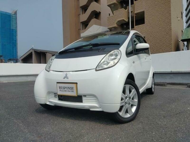 MITSUBISHI I-MIEV