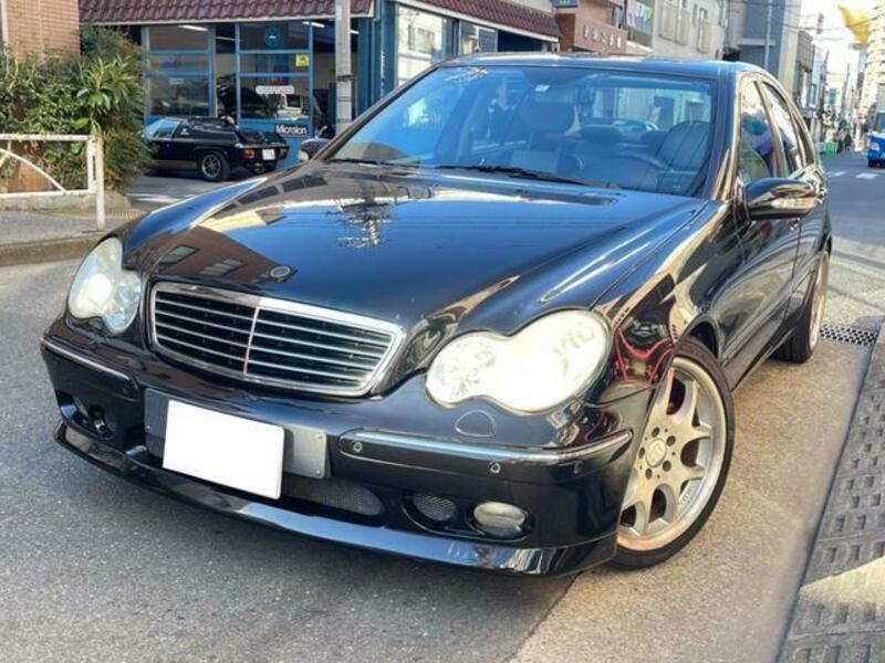 C-CLASS-0
