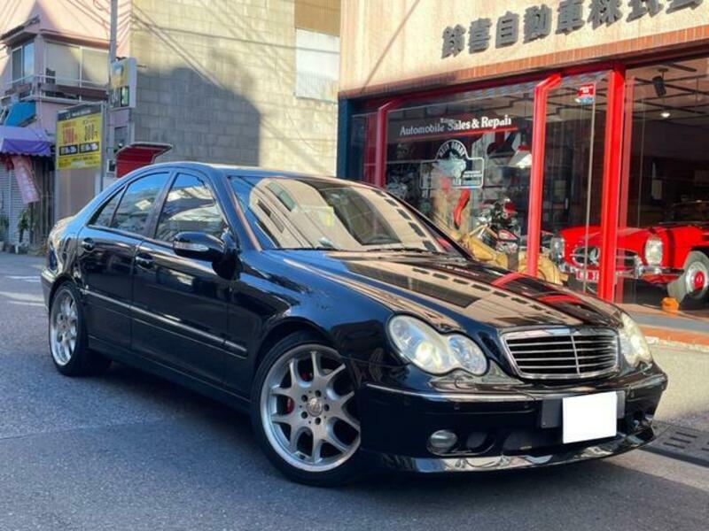 C-CLASS
