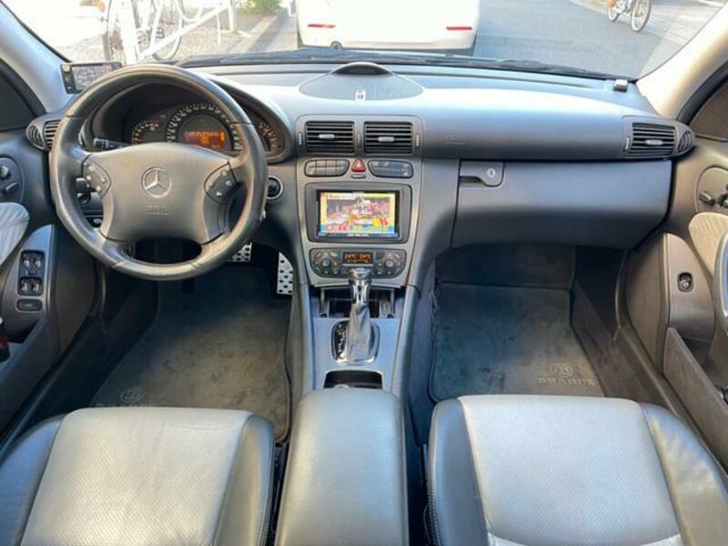 C-CLASS