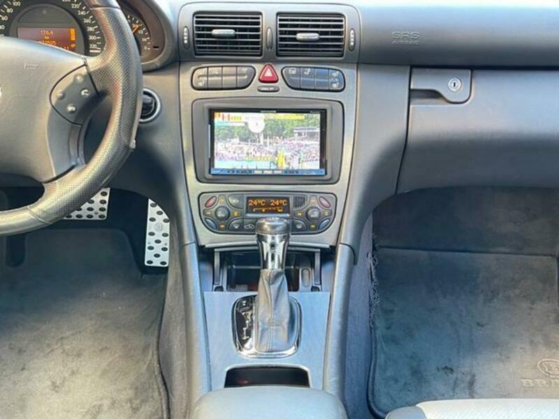 C-CLASS