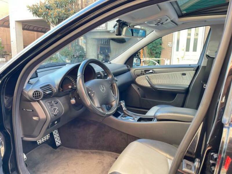 C-CLASS