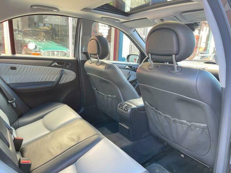 C-CLASS