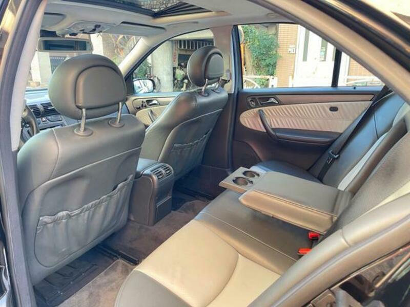 C-CLASS