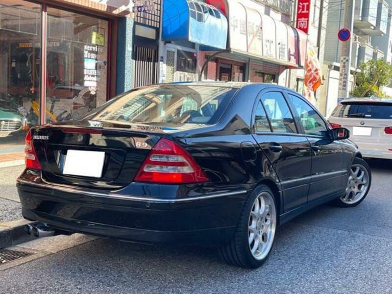 C-CLASS