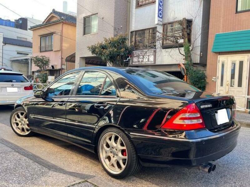 C-CLASS