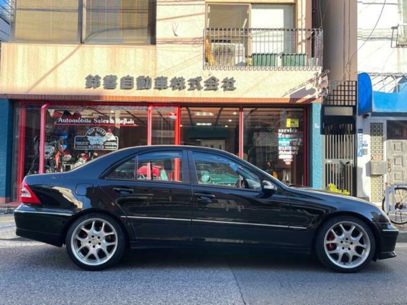 C-CLASS