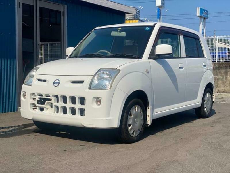 NISSAN PINO