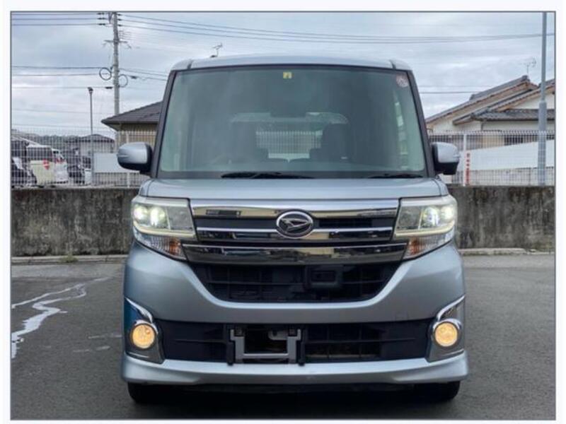 TANTO