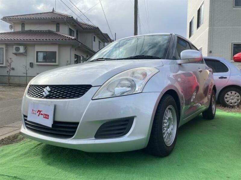 SWIFT