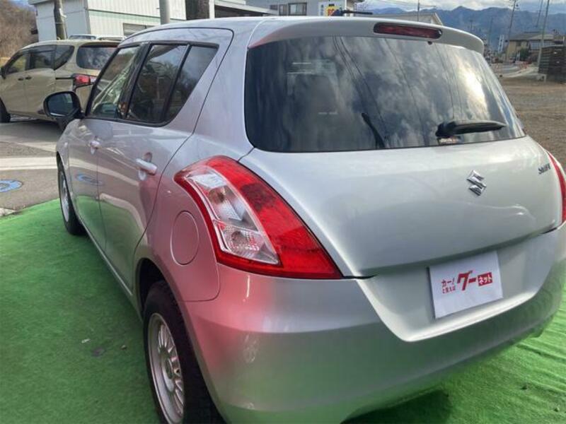 SWIFT