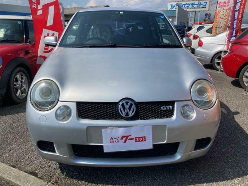 LUPO