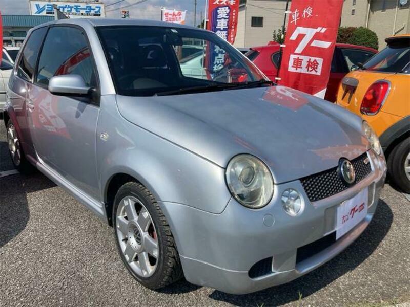 LUPO
