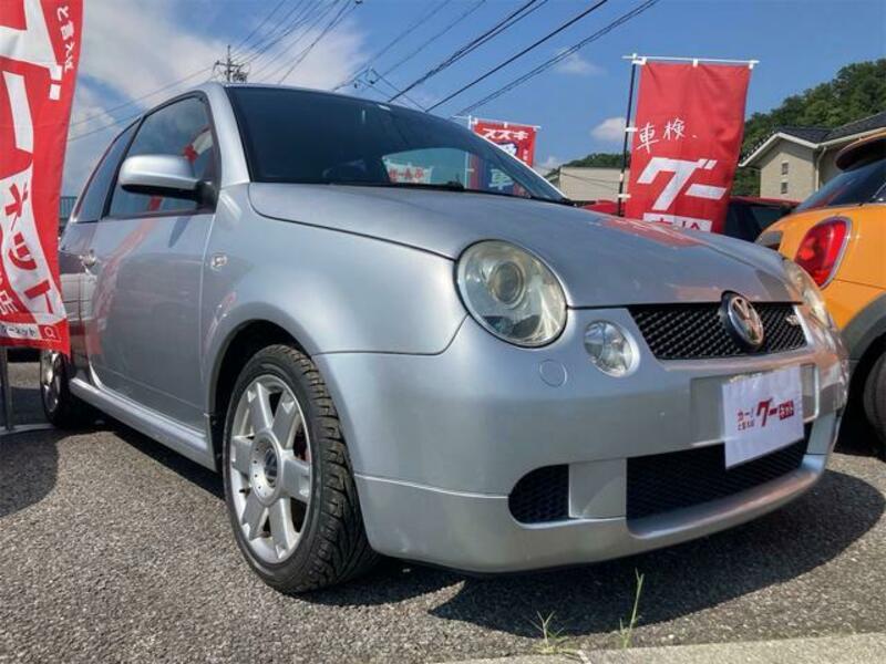 LUPO