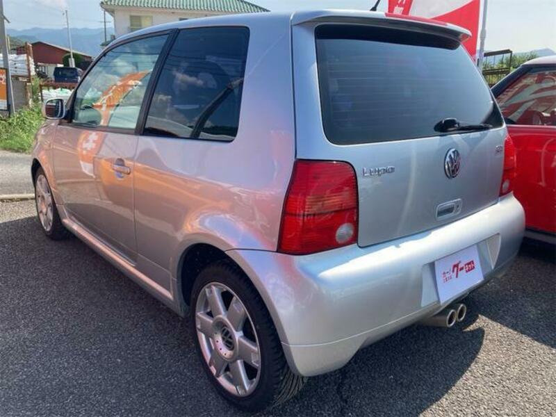 LUPO