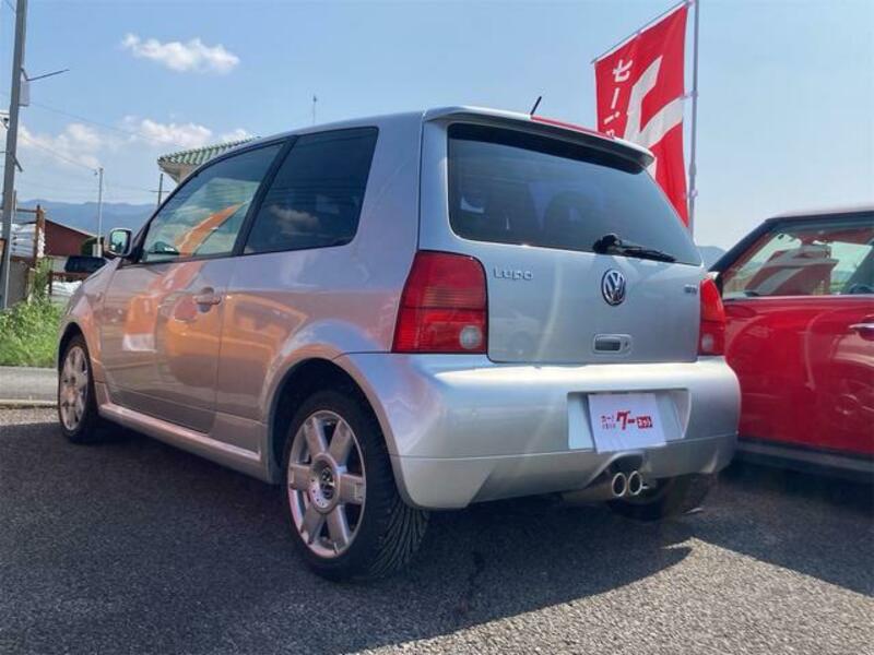 LUPO