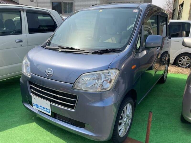 DAIHATSU TANTO EXE