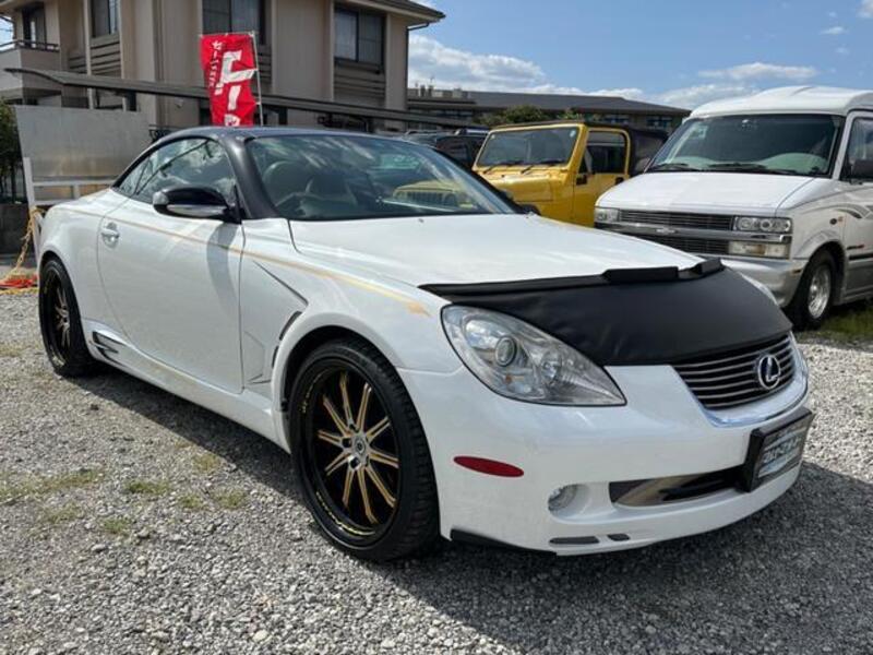 SOARER