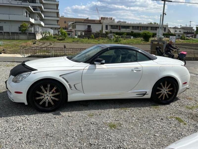 SOARER